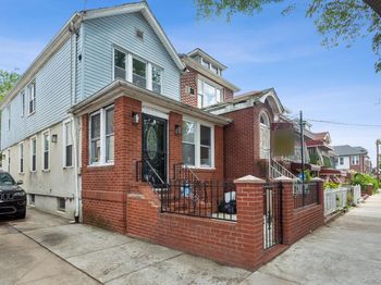 4613 Foster Avenue