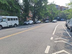 5730 Mosholu Avenue 6A, Bronx NY 10471