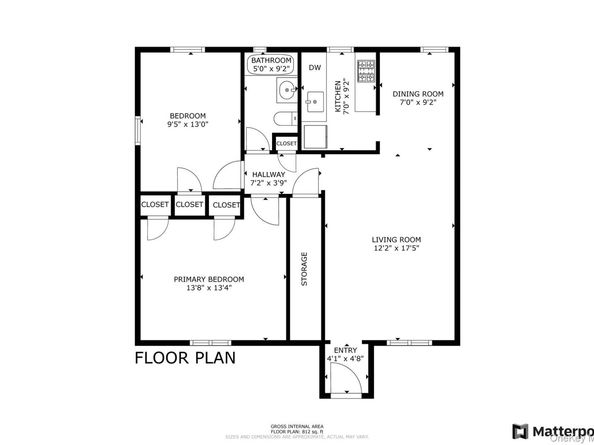 211-19A 73 Avenue Lower, Oakland Gardens NY 11364