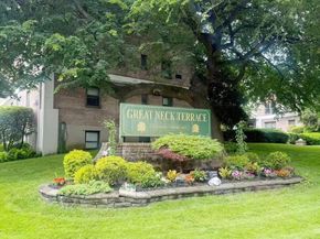 46 Terrace Circle 2C, Great Neck NY 11021