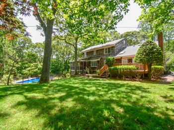 12 Cordwood Path