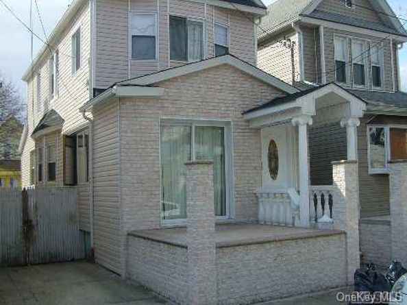 95-16 82nd street, Ozone Park NY 11416