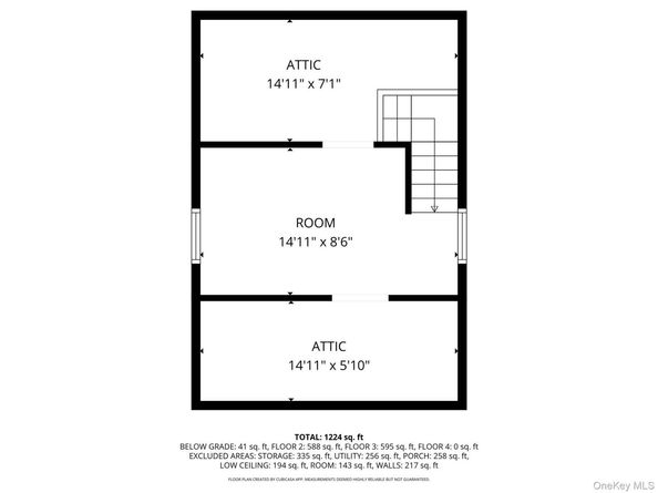 3183 Waterbury Avenue, Bronx NY 10465