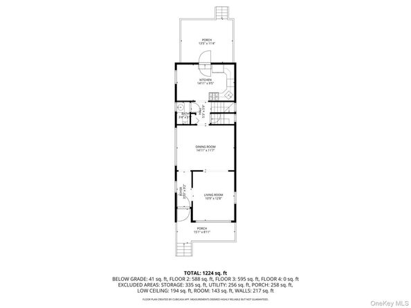3183 Waterbury Avenue, Bronx NY 10465