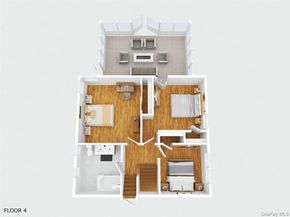 68-07 Little Neck Pkwy Parkway, Glen Oaks NY 11004