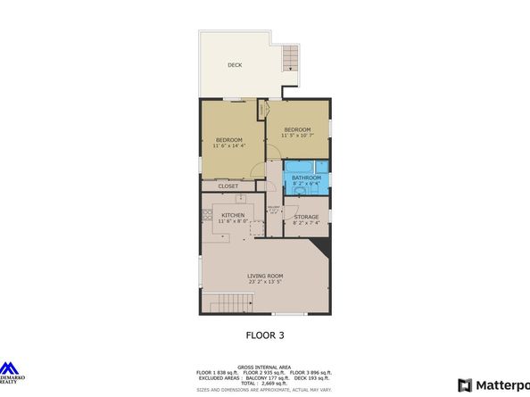 53-40 198 Street, Fresh Meadows NY 11365