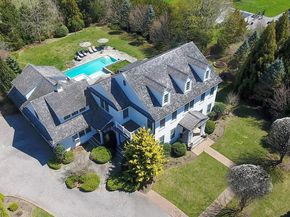 31 Paquatuck Avenue, East Moriches NY 11940
