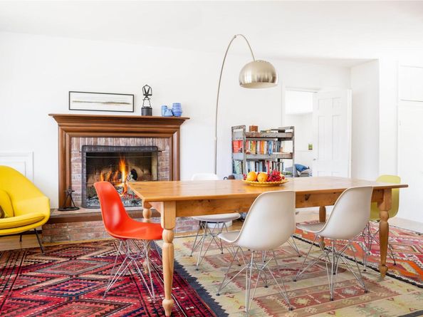 2 Captains Walk, East Hampton NY 11937