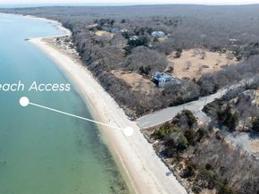 2 Captains Walk, East Hampton NY 11937