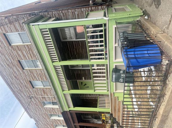 6813 60th Street, Ridgewood NY 11385