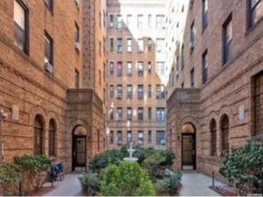 83-44 Lefferts Boulevard 6M, Kew Gardens NY 11415