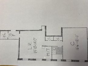 83-44 Lefferts Boulevard 6M, Kew Gardens NY 11415