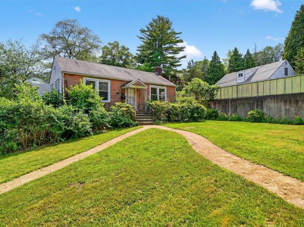 56 Mount Joy Avenue, Scarsdale NY 10583