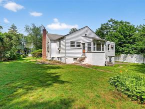 56 Mount Joy Avenue, Scarsdale NY 10583