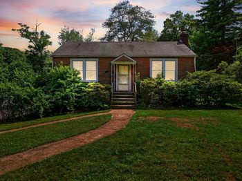 56 Mount Joy Avenue
