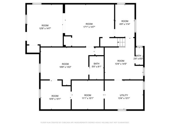 56 Mount Joy Avenue, Scarsdale NY 10583