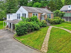 56 Mount Joy Avenue, Scarsdale NY 10583
