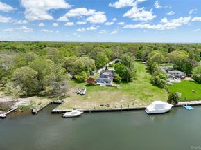 60A Union Avenue, Center Moriches NY 11934