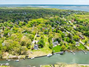 60A Union Avenue, Center Moriches NY 11934