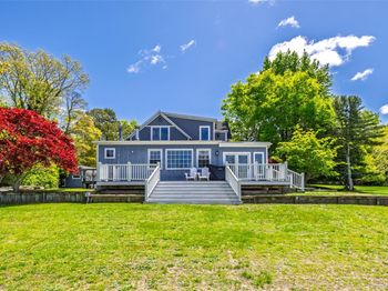 60A Union Avenue