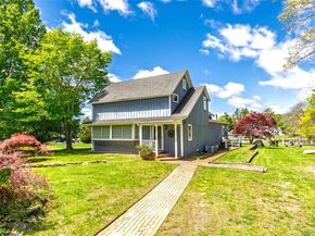 60A Union Avenue, Center Moriches NY 11934