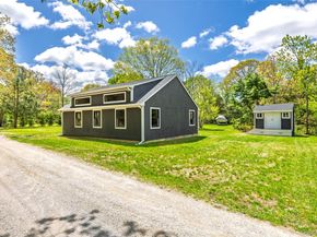 60A Union Avenue, Center Moriches NY 11934