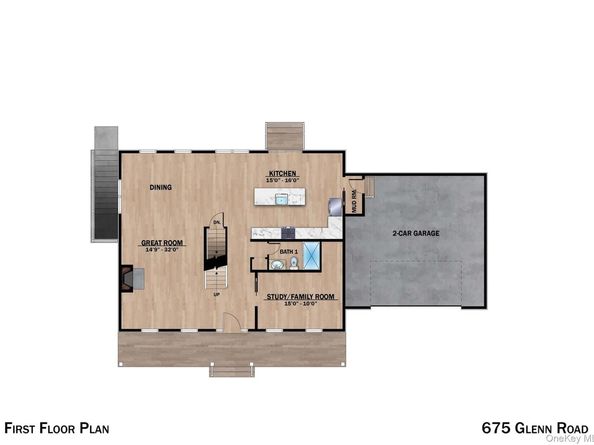 33 Dougs Lane, South Jamesport NY 11970