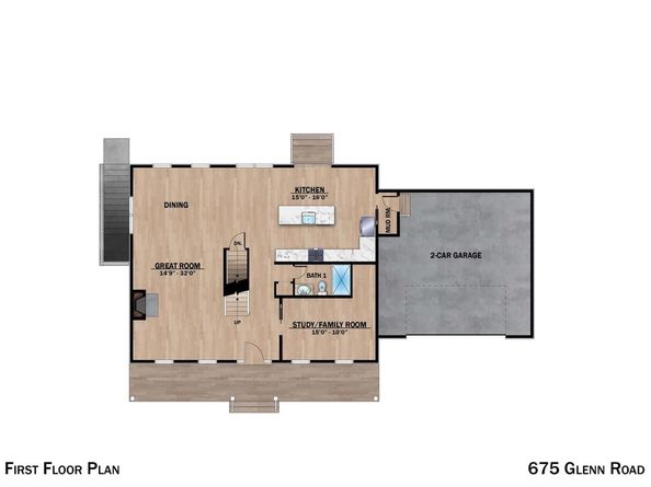 33 Dougs Lane, South Jamesport NY 11970