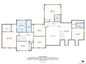 1 Miller Farms Court, Miller Place NY 11764