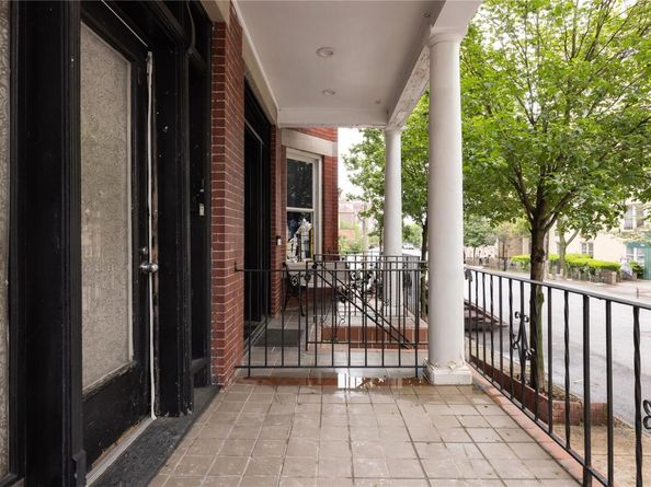 3496 Fort Independence Street, Bronx NY 10463