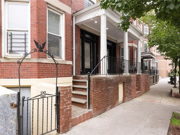 3496 Fort Independence Street, Bronx NY 10463
