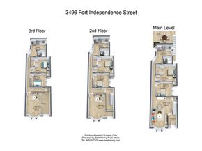 3496 Fort Independence Street, Bronx NY 10463