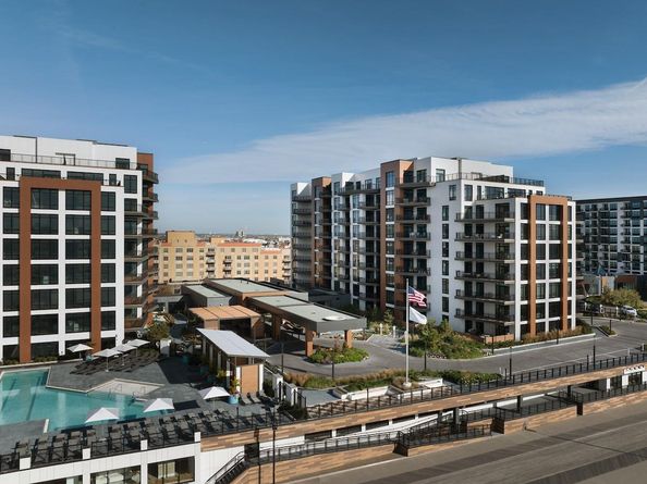 100 Boardwalk 812A, Long Beach NY 11561