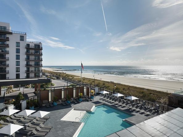 100 Boardwalk 812A, Long Beach NY 11561