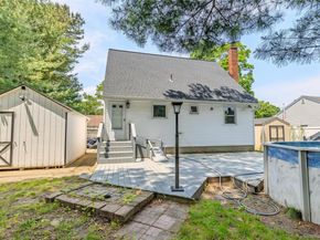 59 Burney Boulevard, Mastic NY 11950
