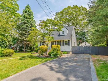 59 Burney Boulevard
