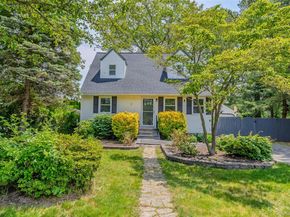 59 Burney Boulevard, Mastic NY 11950