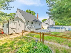 59 Burney Boulevard, Mastic NY 11950