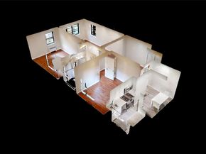 50 White Oak Street 4B, New Rochelle NY 10801