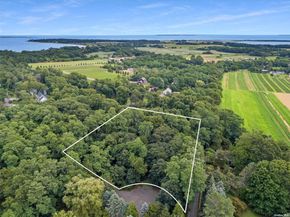 150 N Hillcrest Drive, Orient NY 11957