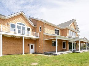 150 N Hillcrest Drive, Orient NY 11957