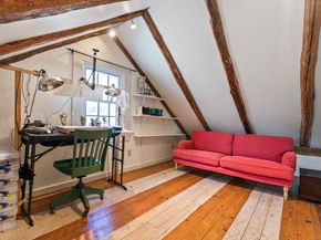 1 Coburn Road W, Sherman CT 06784