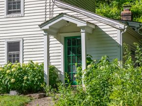 1 Coburn Road W, Sherman CT 06784
