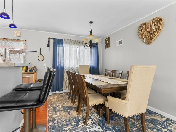 8 Stonecrop Road, Norwalk CT 06851