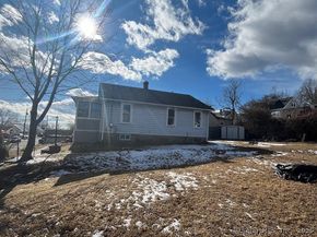 217 Hillcrest Road, Bridgeport CT 06606