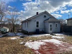 217 Hillcrest Road, Bridgeport CT 06606
