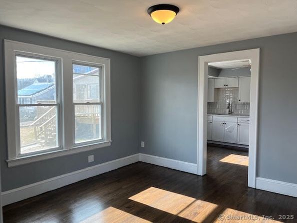 217 Hillcrest Road, Bridgeport CT 06606