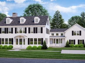 36 Maple Avenue S, Westport CT 06880