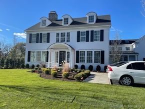 36 Maple Avenue S, Westport CT 06880