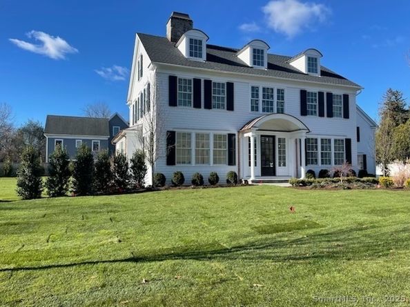 36 Maple Avenue S, Westport CT 06880